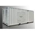 1250kVA Generador Diesel Containerizado